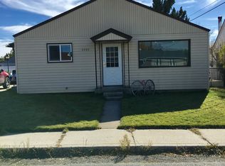 2200 North Dr, Butte, MT 59701