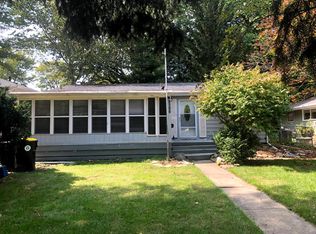 1101 Franklin Ave, Normal, IL 61761