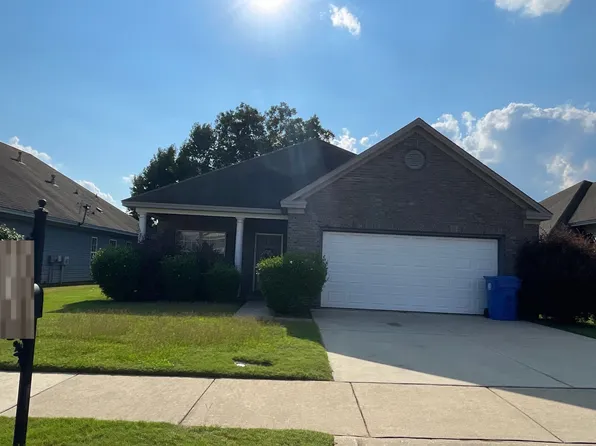 721 Briarcliff Pl, Prattville, AL 36066