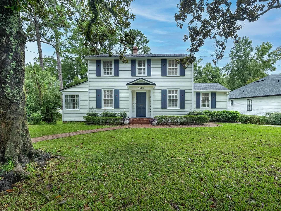 1503 Lorimier Rd