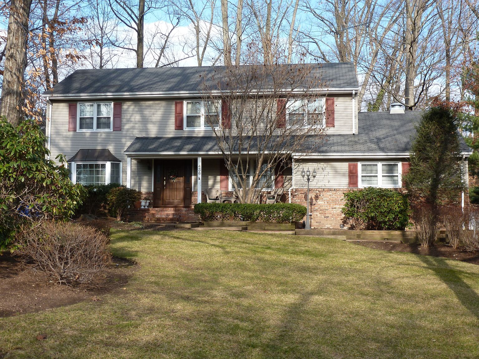 439 Kelly Ct, Wyckoff, NJ 07481 Zillow
