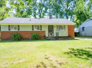 448 McDermitt Rd, Memphis, TN 38120