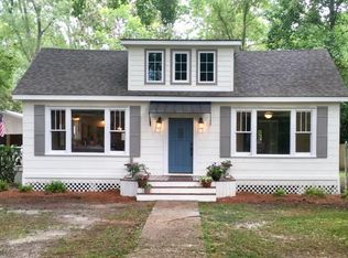306 Hardy St, Amite, LA 70422