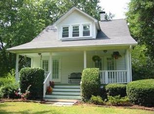 6412 Old Solomons Island Rd, Tracys Landing, MD 20779