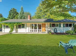 5275 SW 165th Ave, Beaverton, OR 97007