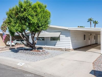 370 San Mateo Cir, Hemet, CA, 92543