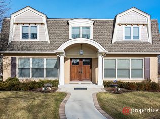 1167 Oxford Ct, Highland Park, IL