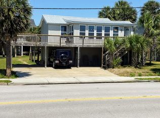 507 Palmetto Blvd, Edisto Island, SC 29438