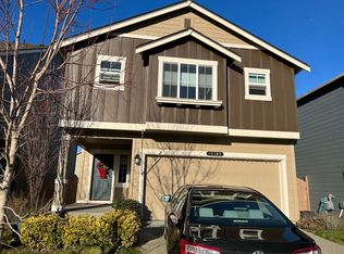 10509 190th St E, Puyallup, WA 98374