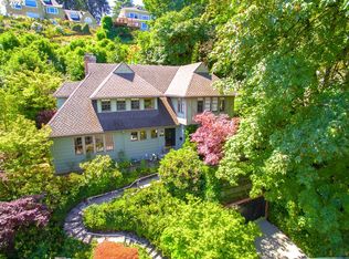 2896 NW Westover Rd, Portland, OR 97210