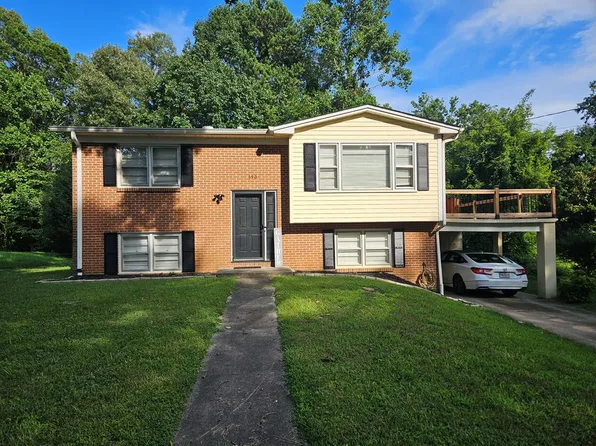 350 Hermitage Dr, Danville, VA 24541