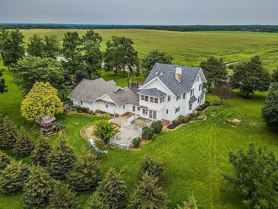 7420 Lewiston Rd, Oakfield, NY 14125 Zillow