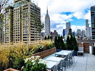 Rented by Oxford Property Group