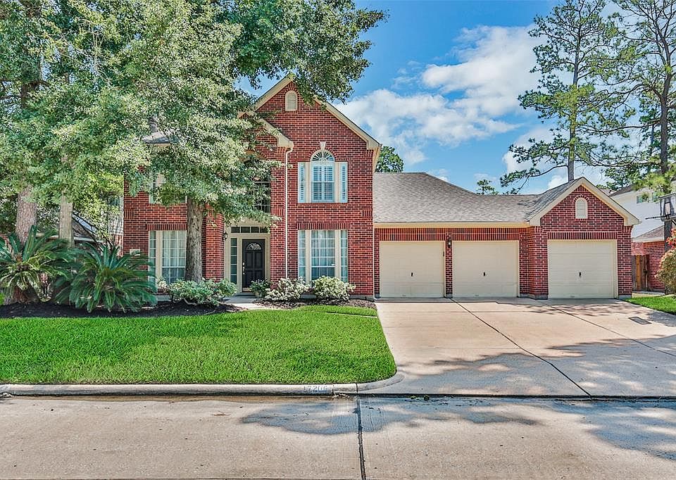 1st image of 17206 Garden Creek Dr