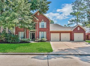 17206 Garden Creek Dr, Spring, TX 77379