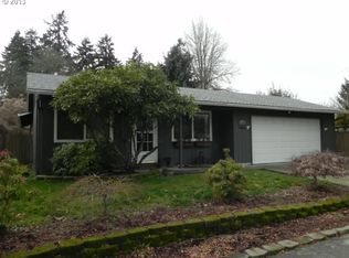 6145 SW 172nd Ave, Beaverton, OR 97007