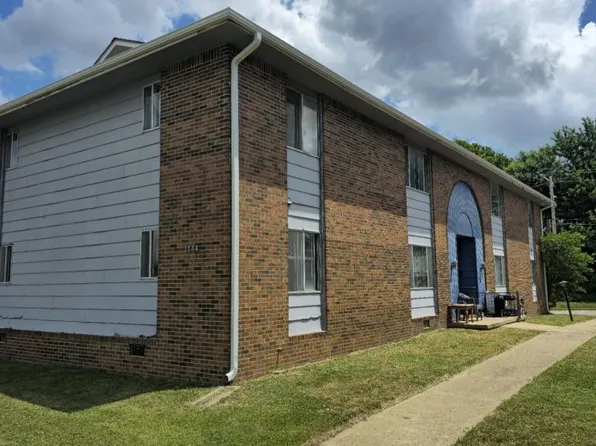 1444 N B St, Arkansas City, KS