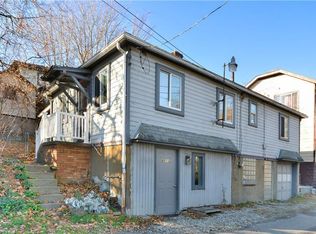 851 1/2 6th Ave, Coraopolis, PA 15108