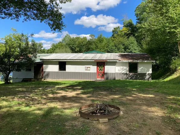 556 Coleville Rd, Smethport, PA 16749