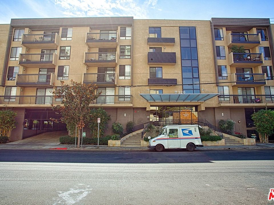 1st image of 7320 Hawthorn Ave APT 322