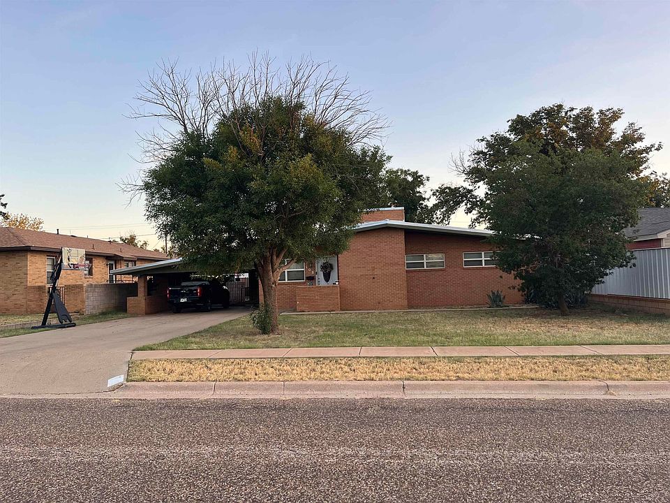 108 N 15th St, Lamesa, TX 79331 Zillow
