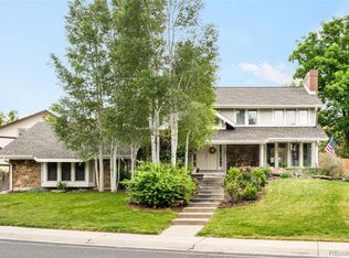 3695 W 102nd Avenue, Westminster, CO 80031