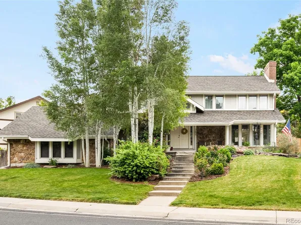 3695 W 102nd Avenue, Westminster, CO 80031