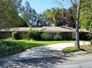 21046 E Cloverland Dr, Covina, CA 91724