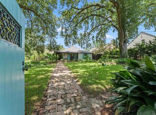 1525 Brame Dr, Baton Rouge, LA 70808