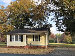 3502 Frank Broome Rd, Monroe, NC 28112