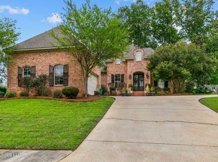 100 Timber Dr, Madison, MS 39110