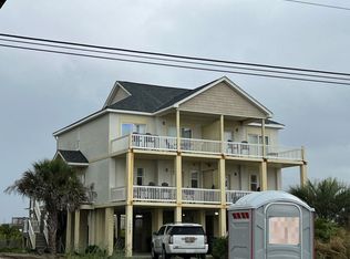 1561 New River Inlet Rd, North Topsail Beach, NC 28460