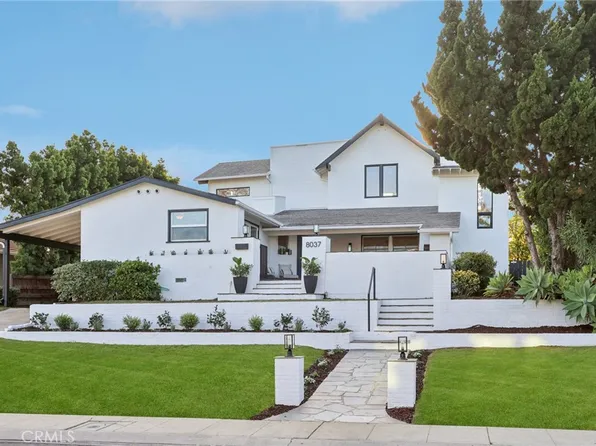 8037 Dunfield Ave, Los Angeles, CA 90045