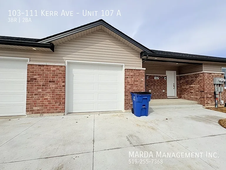 103 Kerr Ave #107 — Photo 31