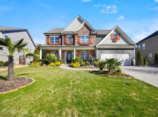 4535 Settlers Grove Rd, Cumming, GA 30028