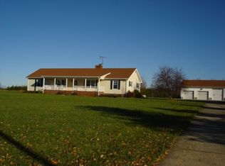 3739 Iron Works Rd, Reidsville, NC 27320