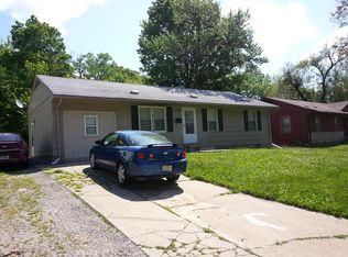 7527 Olive St, Kansas City, MO 64132