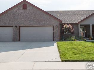 3109 54th Ave, Greeley, CO 80634