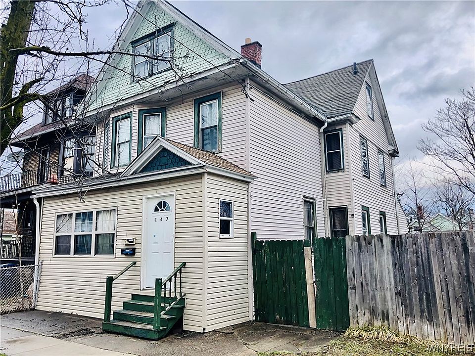 147 Thompson St, Buffalo, NY 14207 Zillow