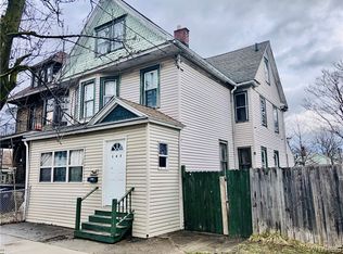 147 Thompson St, Buffalo, NY 14207