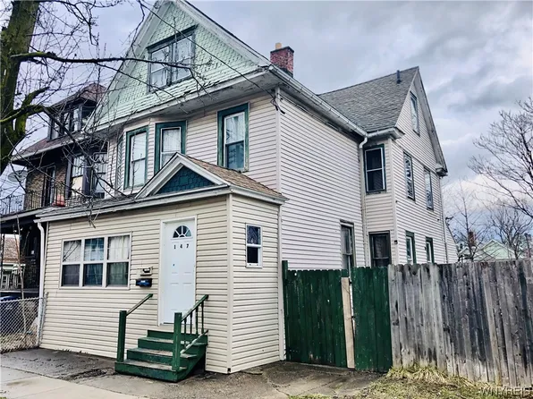 147 Thompson St, Buffalo, NY 14207