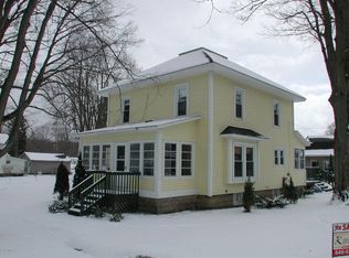 400 E Dibble St, Marcellus, MI 49067