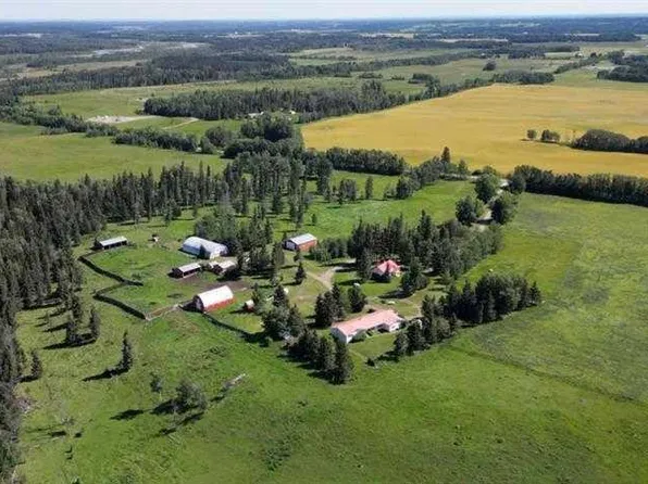 34066 Range Road 45, Mountain View County, AB T0M 1X0