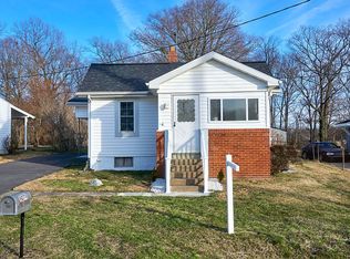 9079 Dumhart Rd, Laurel, MD 20723