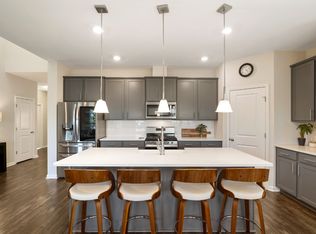 633 Castle Rd, Mount Juliet, TN 37122