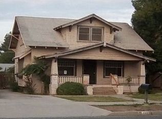 133 N G St, Tulare, CA 93274