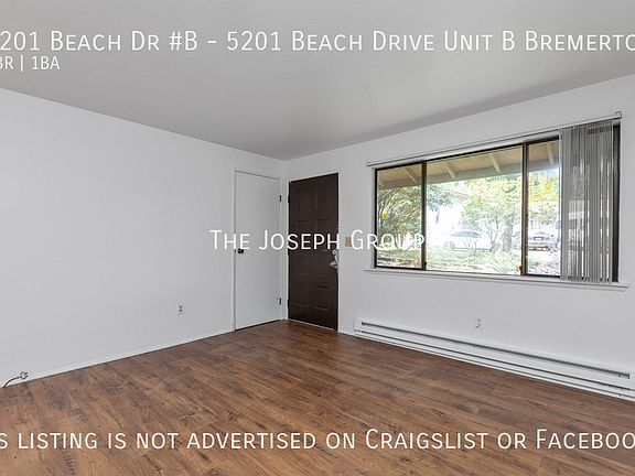 4th image of 5201 Beach Dr #B