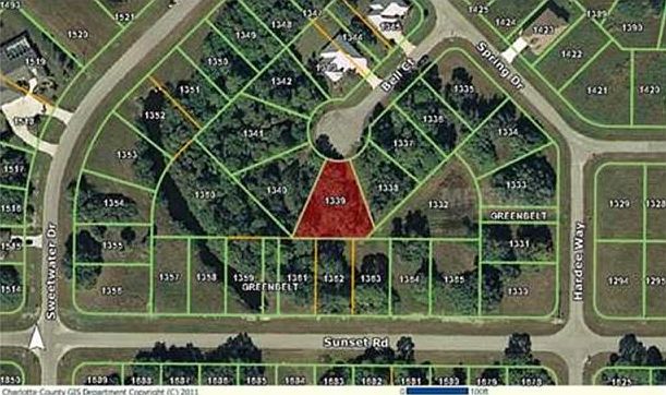 2nd image of 101 Bell Ct