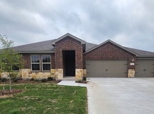 209 Roughrider Trl, Nevada, TX 75173