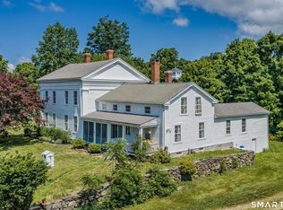 243 Tolland Turnpike, Willington, CT 06279
